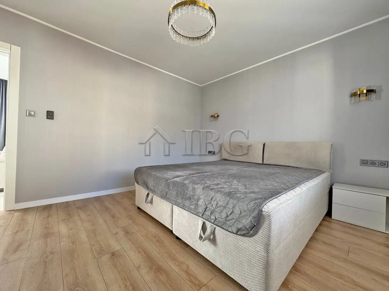 Flat 103m² in Bulgaria, Sveti Vlas. Priced at 225000€ rent photo-13