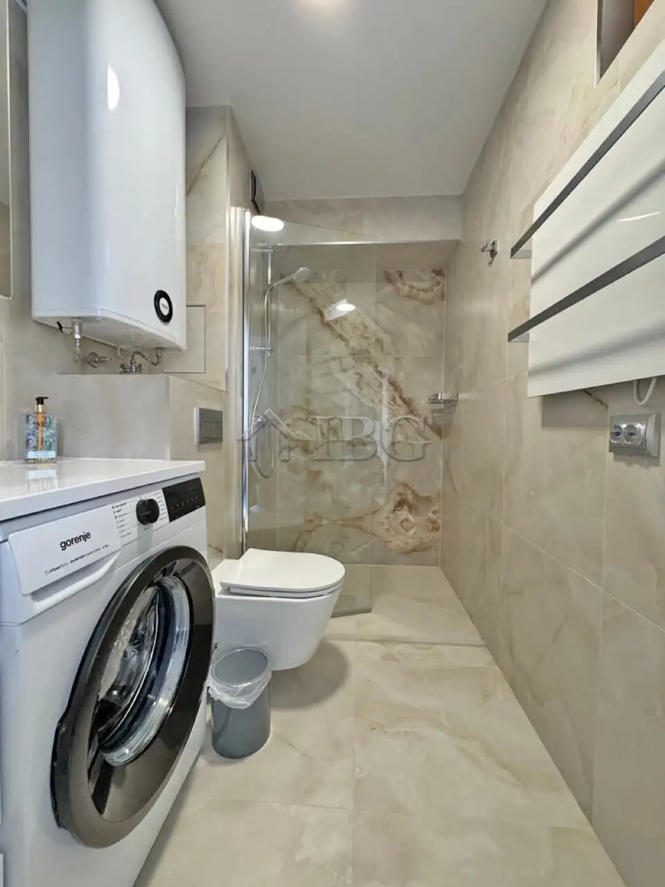 Flat 103m² in Bulgaria, Sveti Vlas. Priced at 225000€ rent photo-15