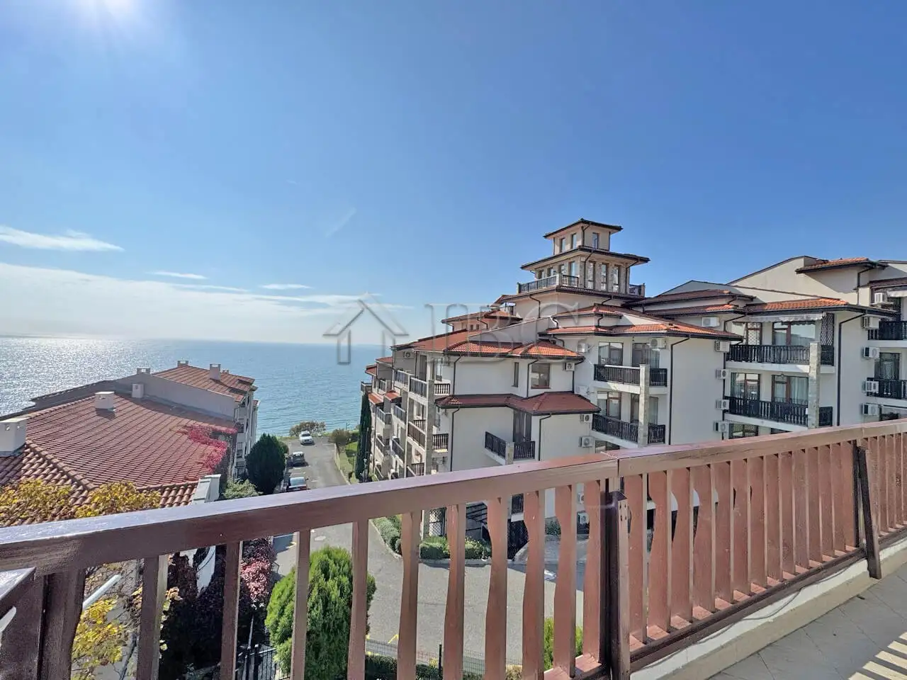 Flat 103m² in Bulgaria, Sveti Vlas. Priced at 225000€ rent photo-17