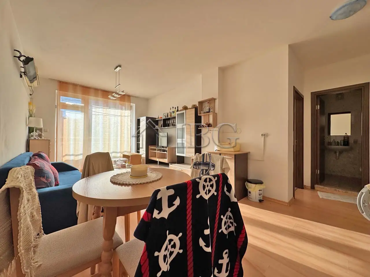 Flat 47m² in Bulgaria, Sunny Beach. Priced at 49999€ rent photo-2