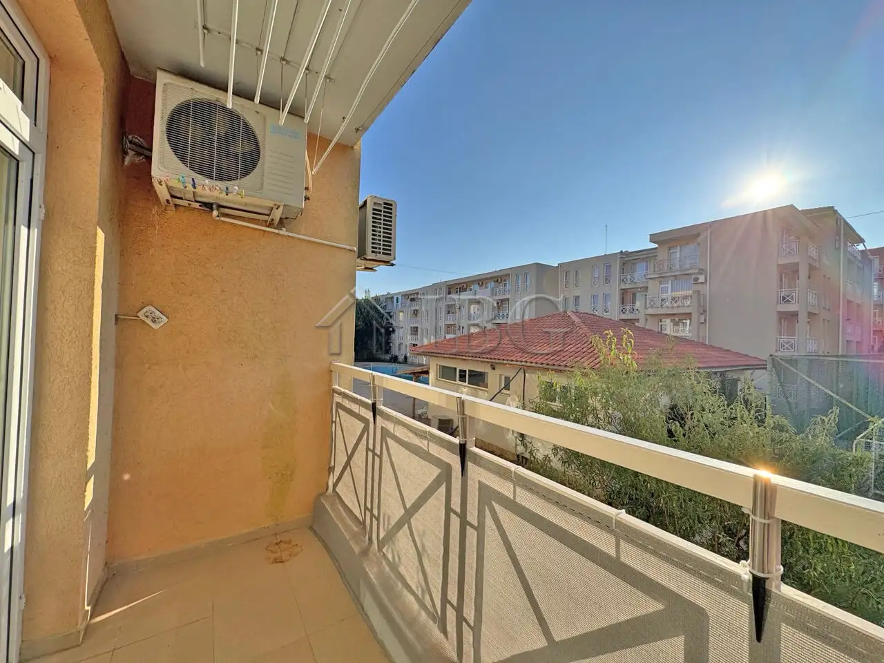 Flat 47m² in Bulgaria, Sunny Beach. Priced at 49999€ rent photo-5