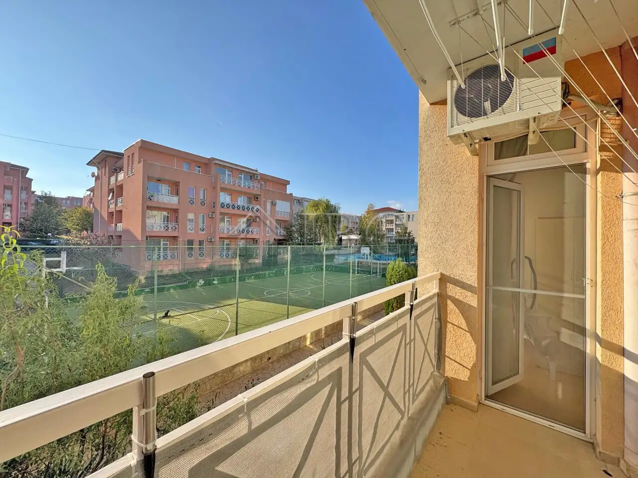 Flat 47m² in Bulgaria, Sunny Beach. Priced at 49999€ rent photo-6