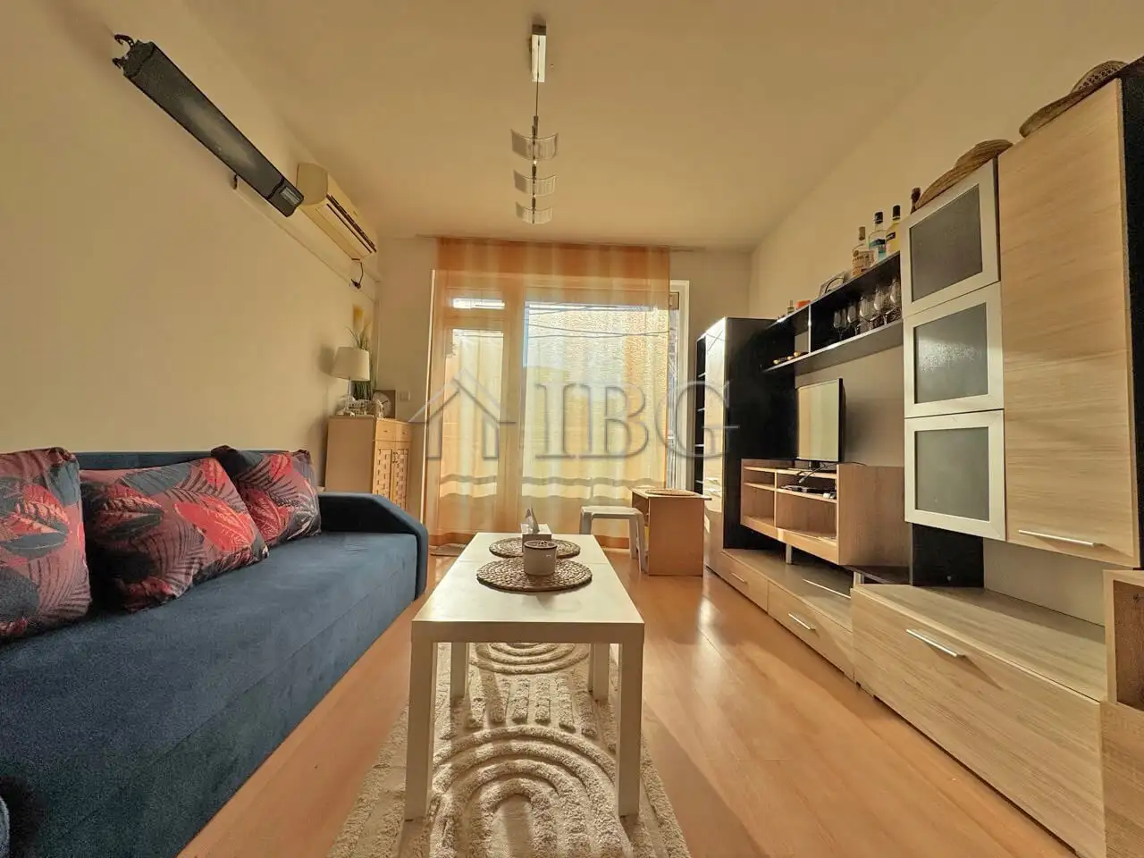 Flat 47m² in Bulgaria, Sunny Beach. Priced at 49999€ rent photo-10