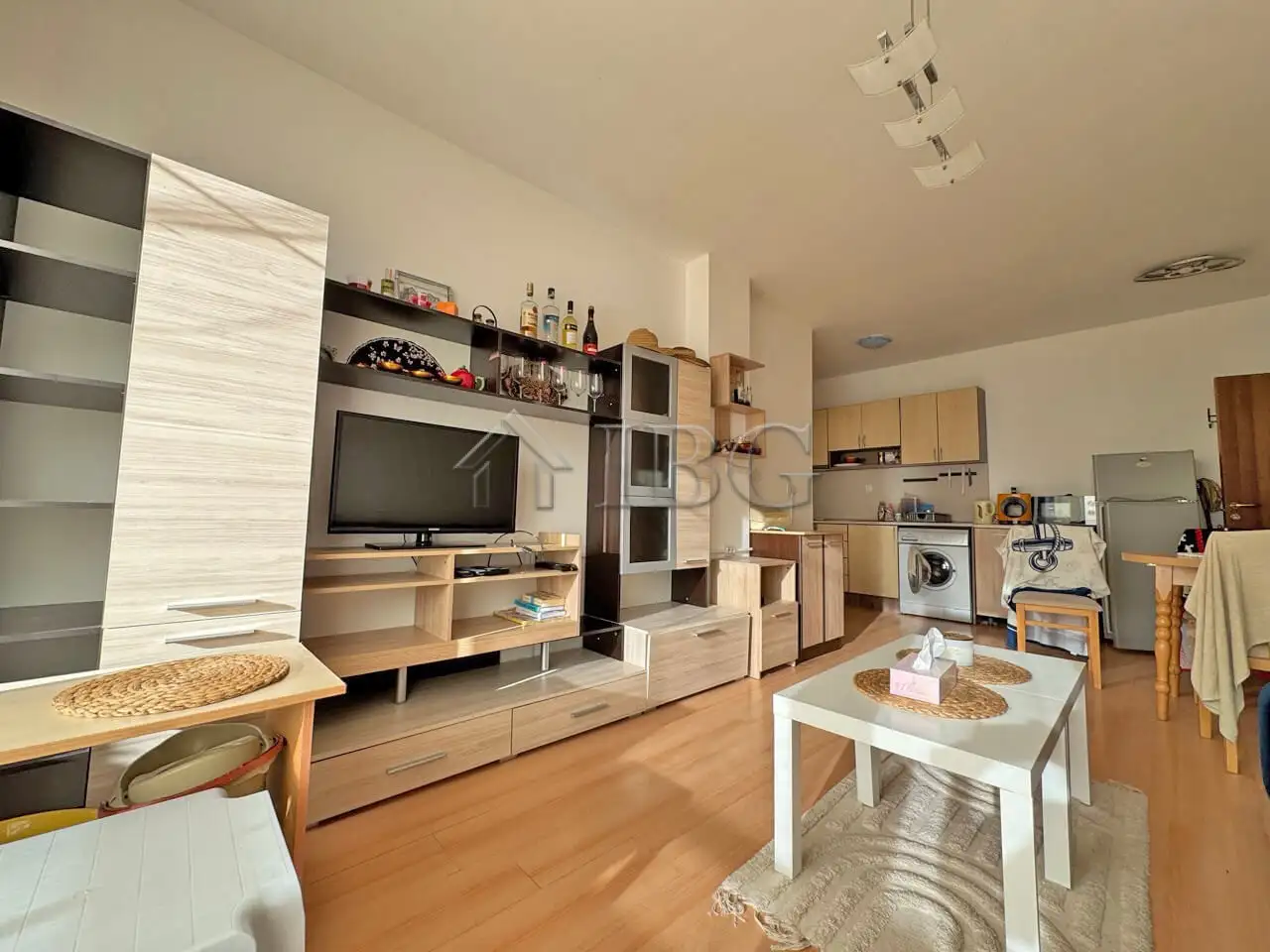 Flat 47m² in Bulgaria, Sunny Beach. Priced at 49999€ rent photo-12