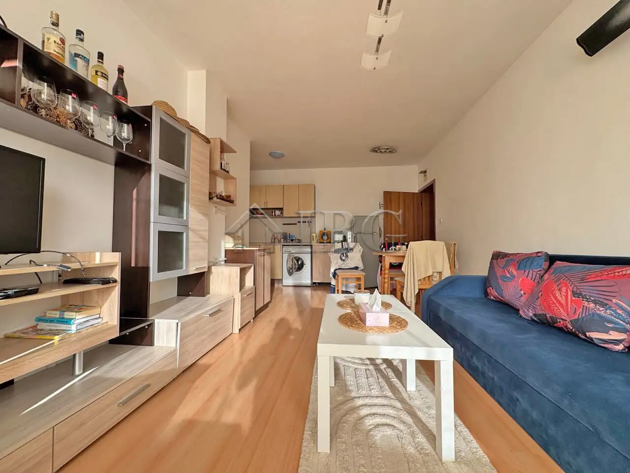 Flat 47m² in Bulgaria, Sunny Beach. Priced at 49999€ rent photo-13