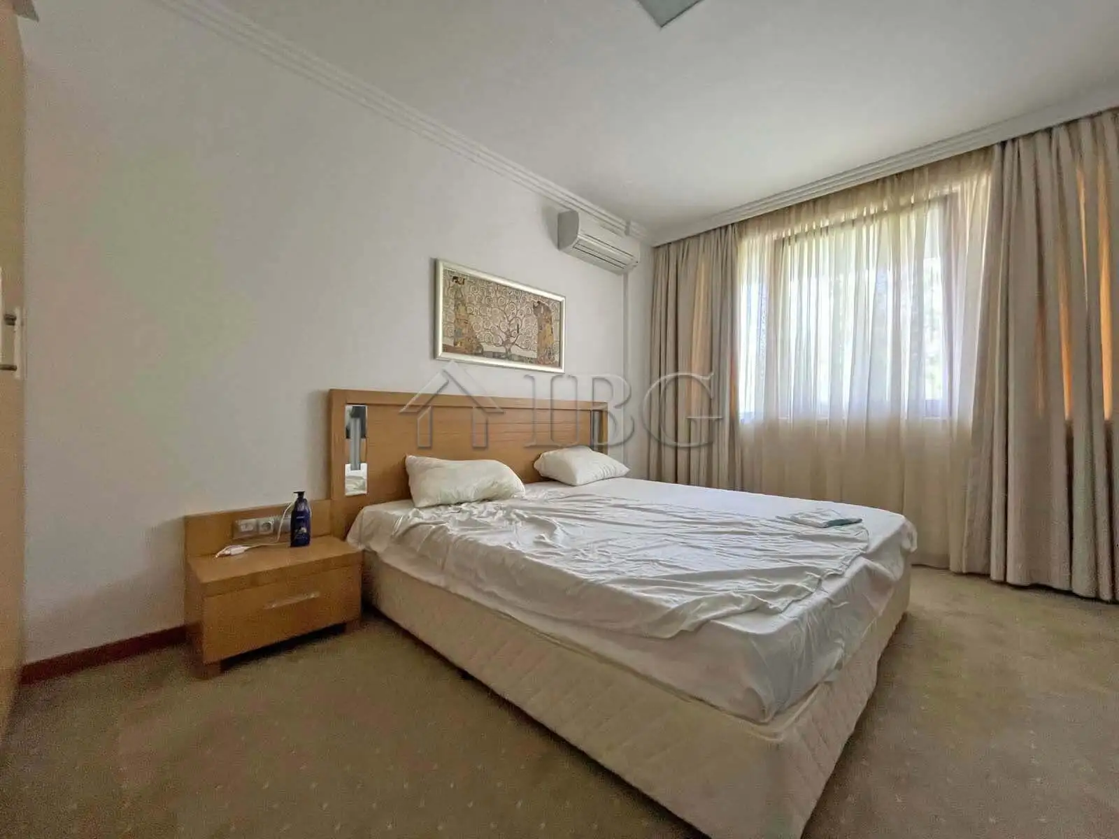 Flat 79m² in Bulgaria, Ravda. Priced at 46500€ rent photo-2