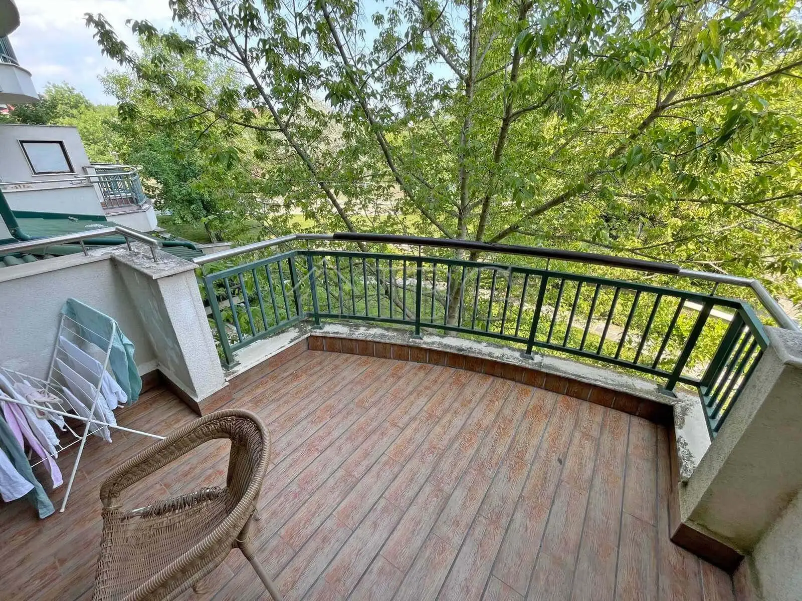 Flat 79m² in Bulgaria, Ravda. Priced at 46500€ rent photo-3