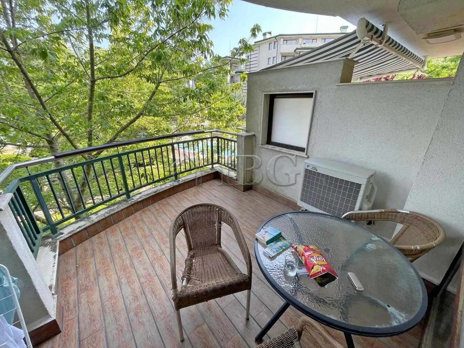 Flat 79m² in Bulgaria, Ravda. Priced at 46500€ rent photo-4