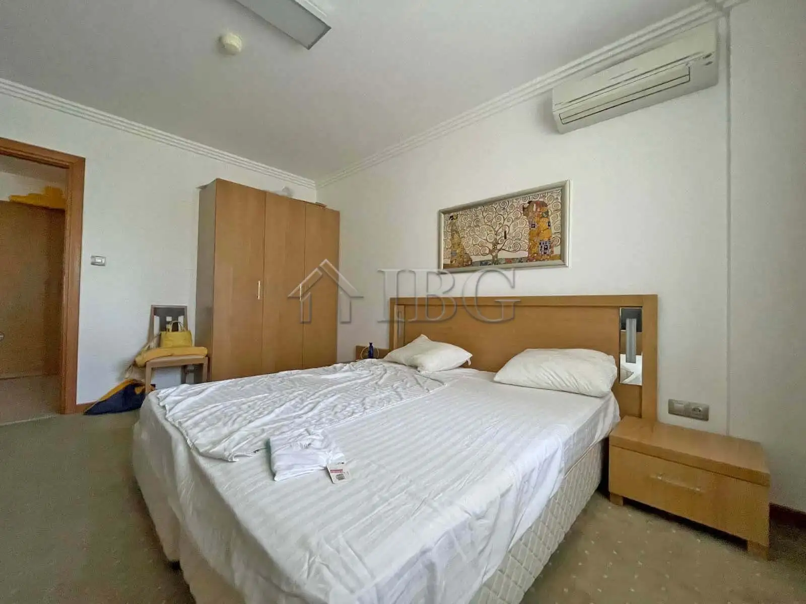 Flat 79m² in Bulgaria, Ravda. Priced at 46500€ rent photo-7