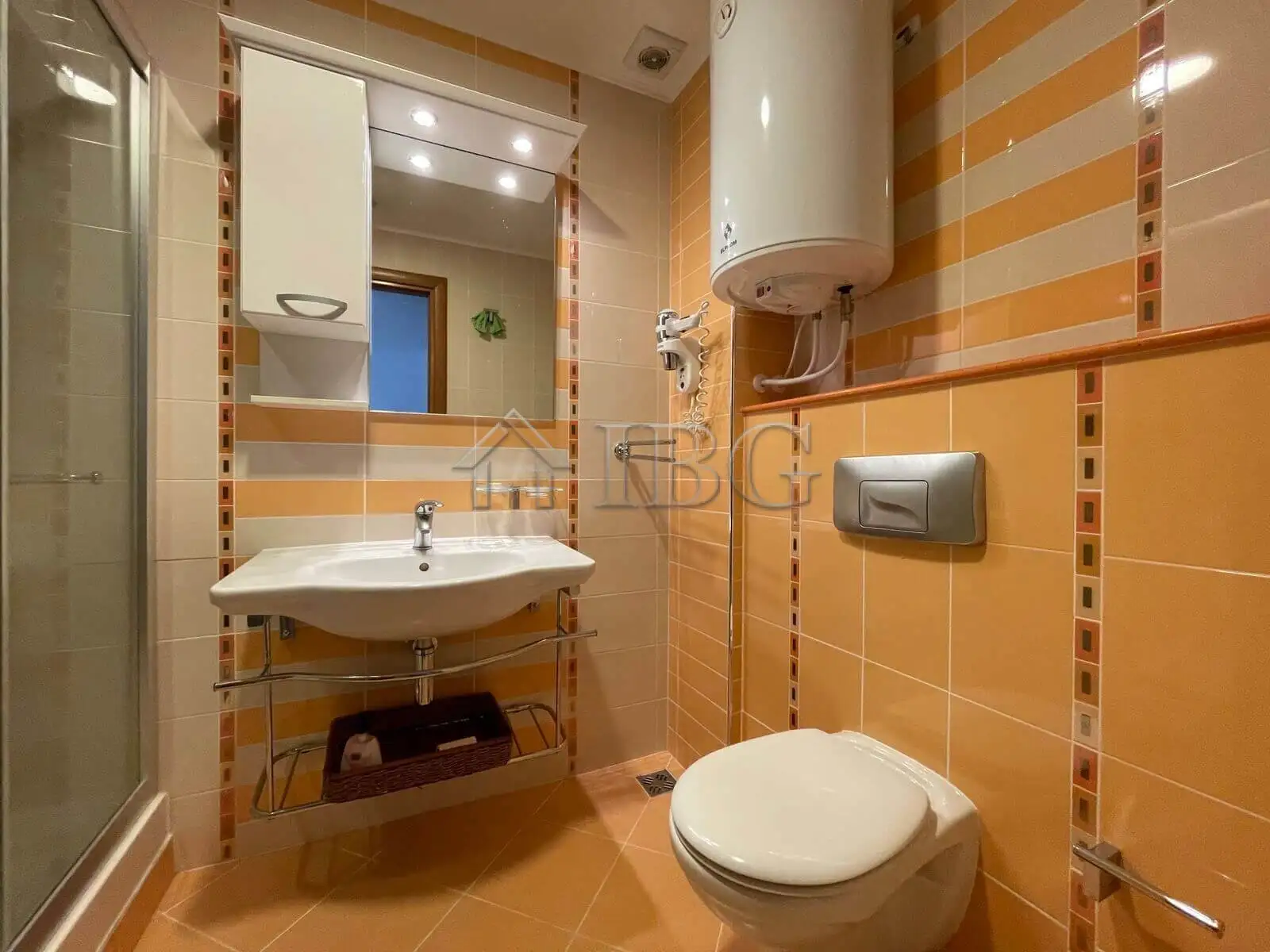 Flat 79m² in Bulgaria, Ravda. Priced at 46500€ rent photo-8