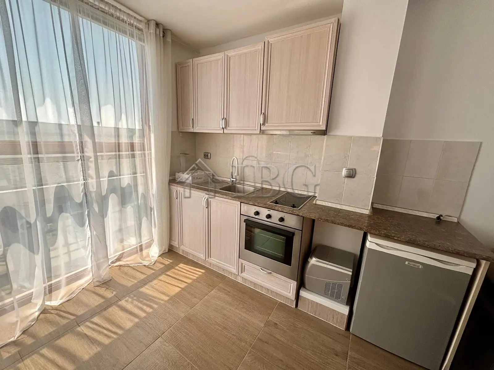 Flat 104m² in Bulgaria, Sveti Vlas. Priced at 100000€ rent photo-4