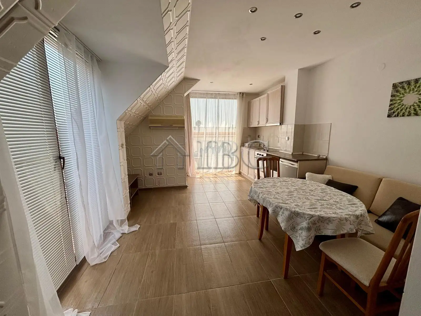 Flat 104m² in Bulgaria, Sveti Vlas. Priced at 100000€ rent photo-5