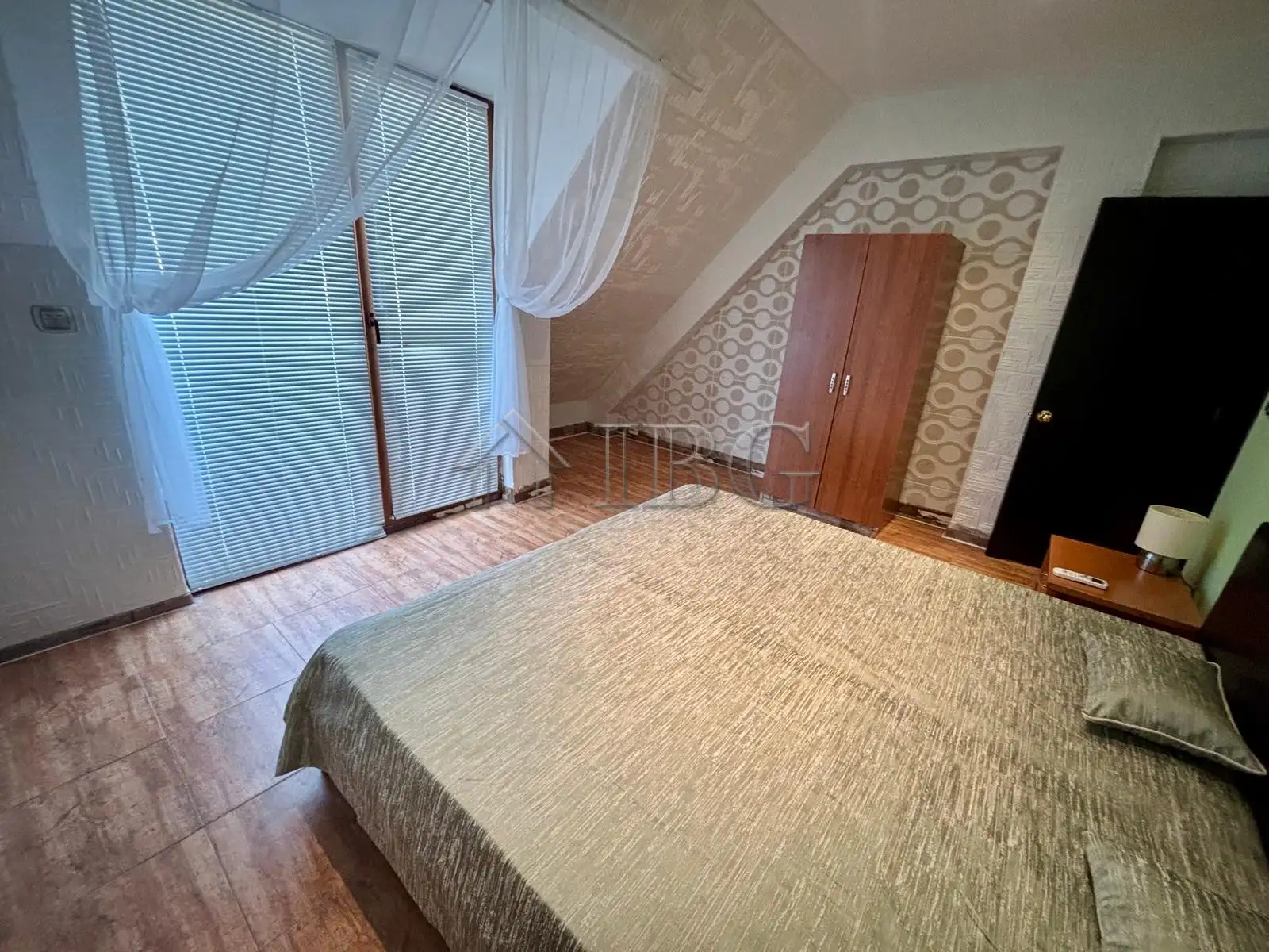 Flat 104m² in Bulgaria, Sveti Vlas. Priced at 100000€ rent photo-8