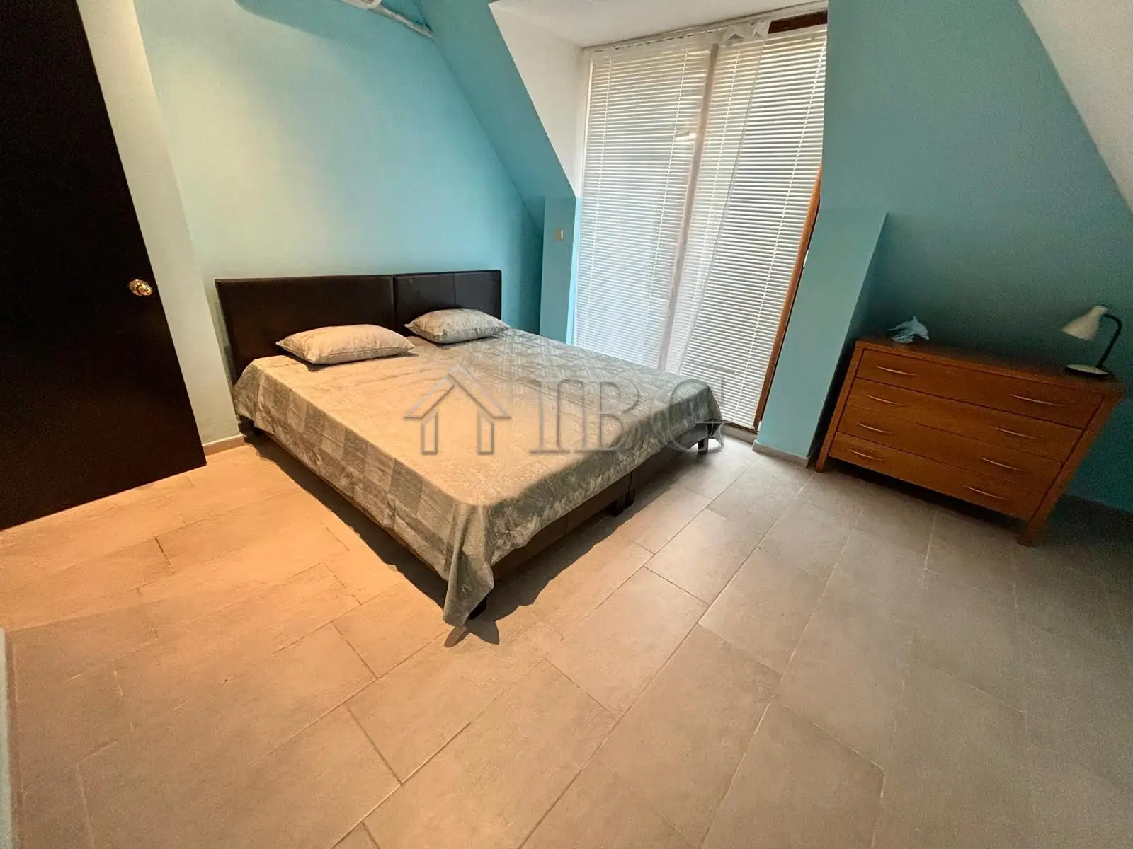 Flat 104m² in Bulgaria, Sveti Vlas. Priced at 100000€ rent photo-9