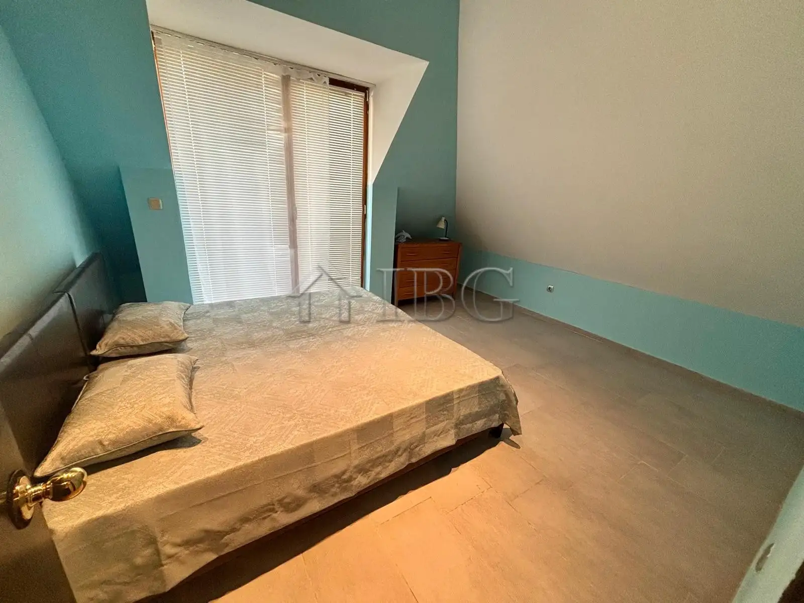 Flat 104m² in Bulgaria, Sveti Vlas. Priced at 100000€ rent photo-10