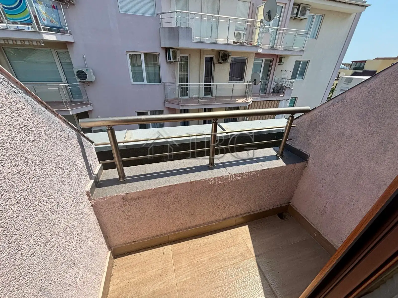 Flat 104m² in Bulgaria, Sveti Vlas. Priced at 100000€ rent photo-18