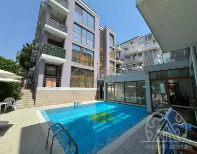 Buy in Bulgaria for 100000€