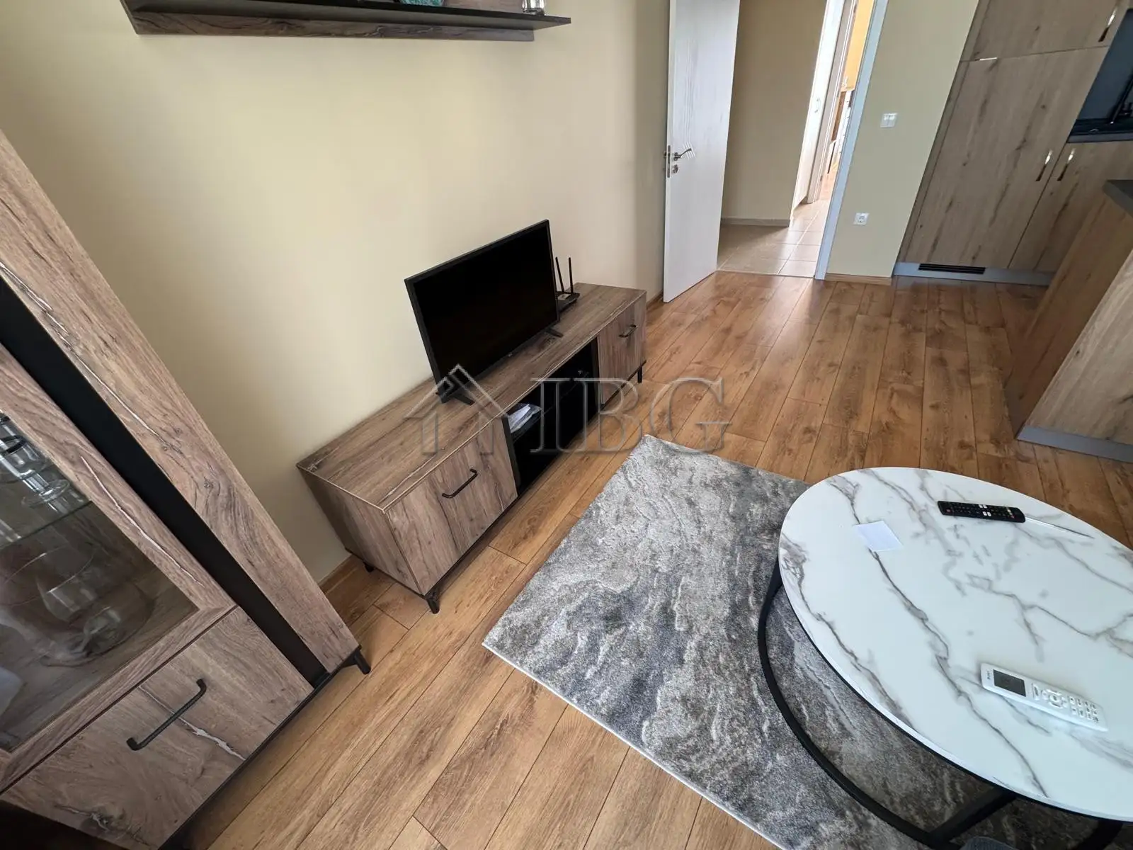 Flat 57m² in Bulgaria, Sveti Vlas. Priced at 160000€ rent photo-7