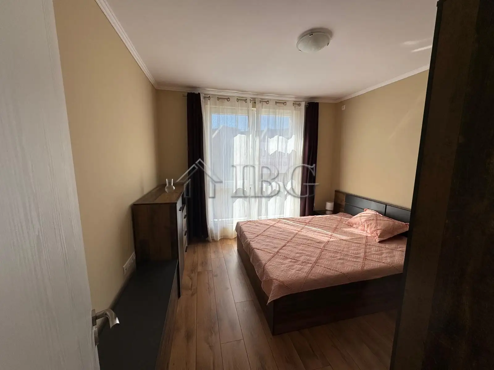 Flat 57m² in Bulgaria, Sveti Vlas. Priced at 160000€ rent photo-8