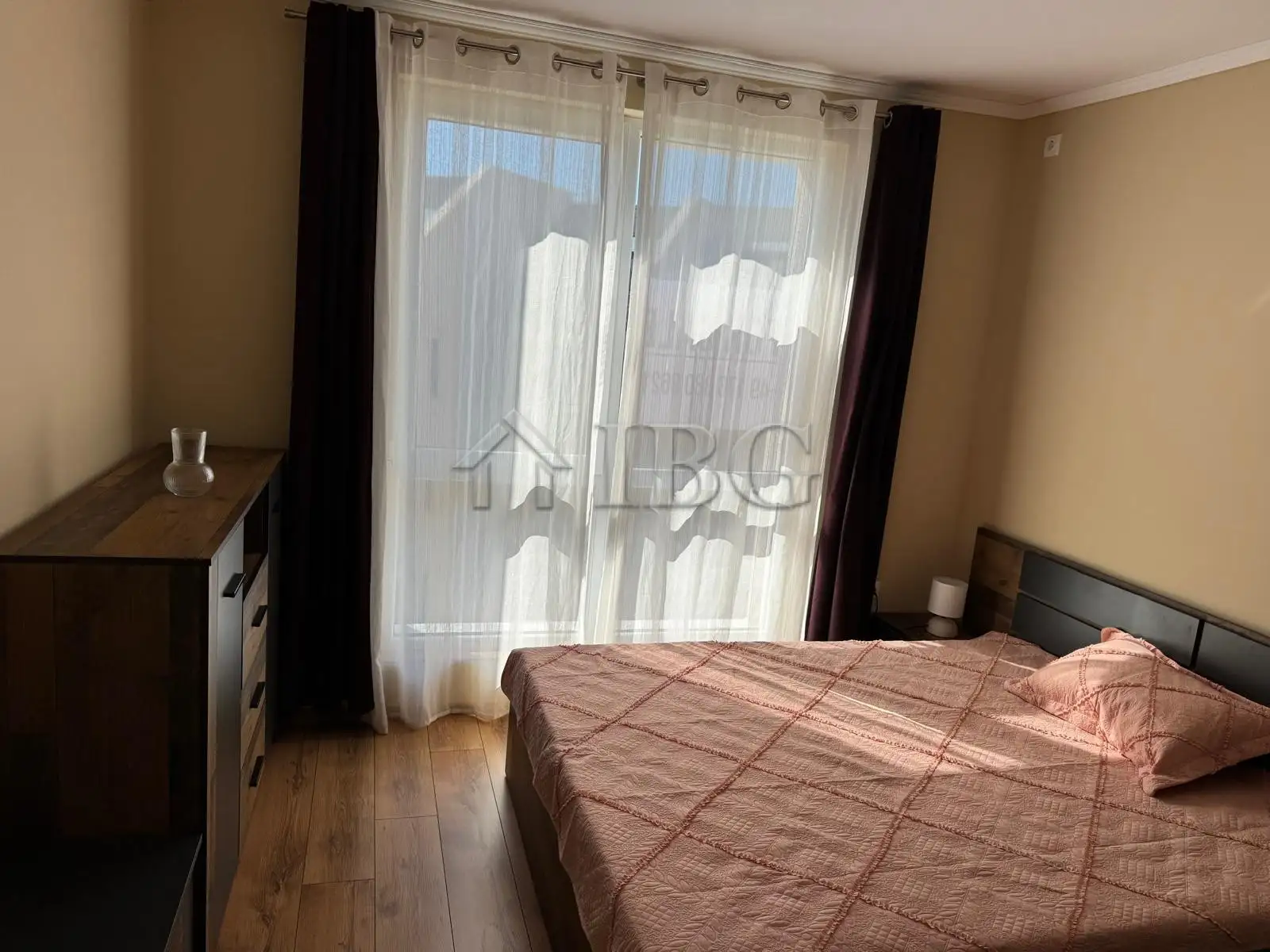 Flat 57m² in Bulgaria, Sveti Vlas. Priced at 160000€ rent photo-9