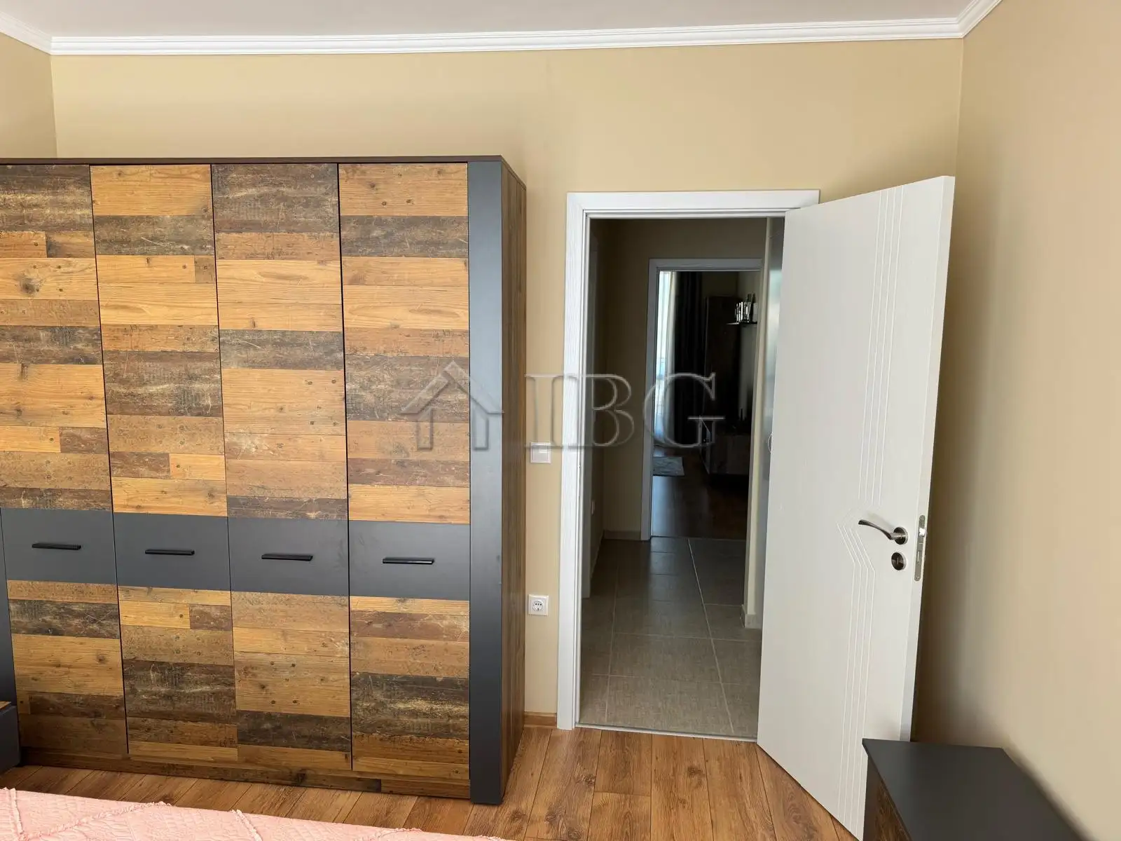 Flat 57m² in Bulgaria, Sveti Vlas. Priced at 160000€ rent photo-11