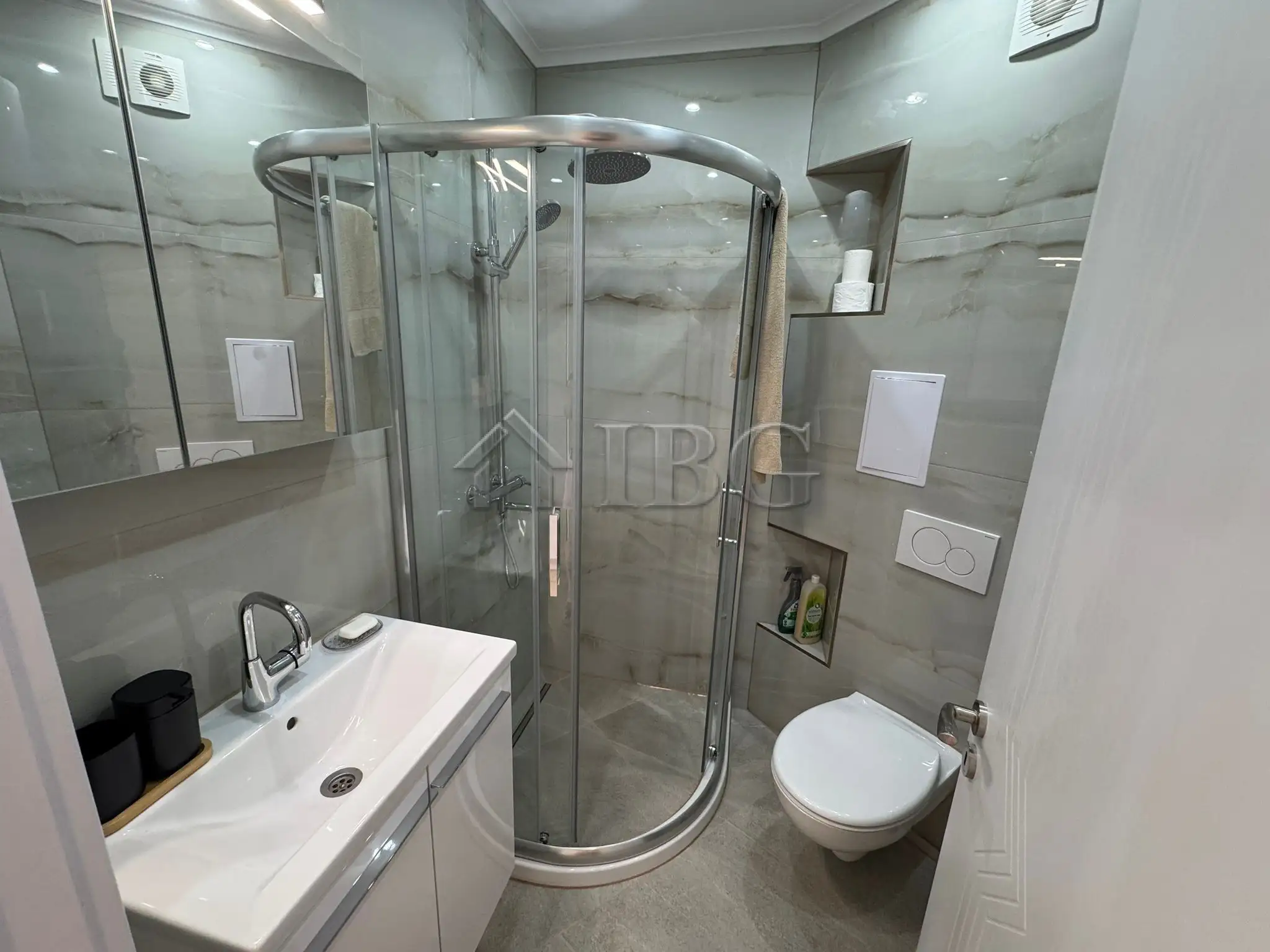 Flat 57m² in Bulgaria, Sveti Vlas. Priced at 160000€ rent photo-12