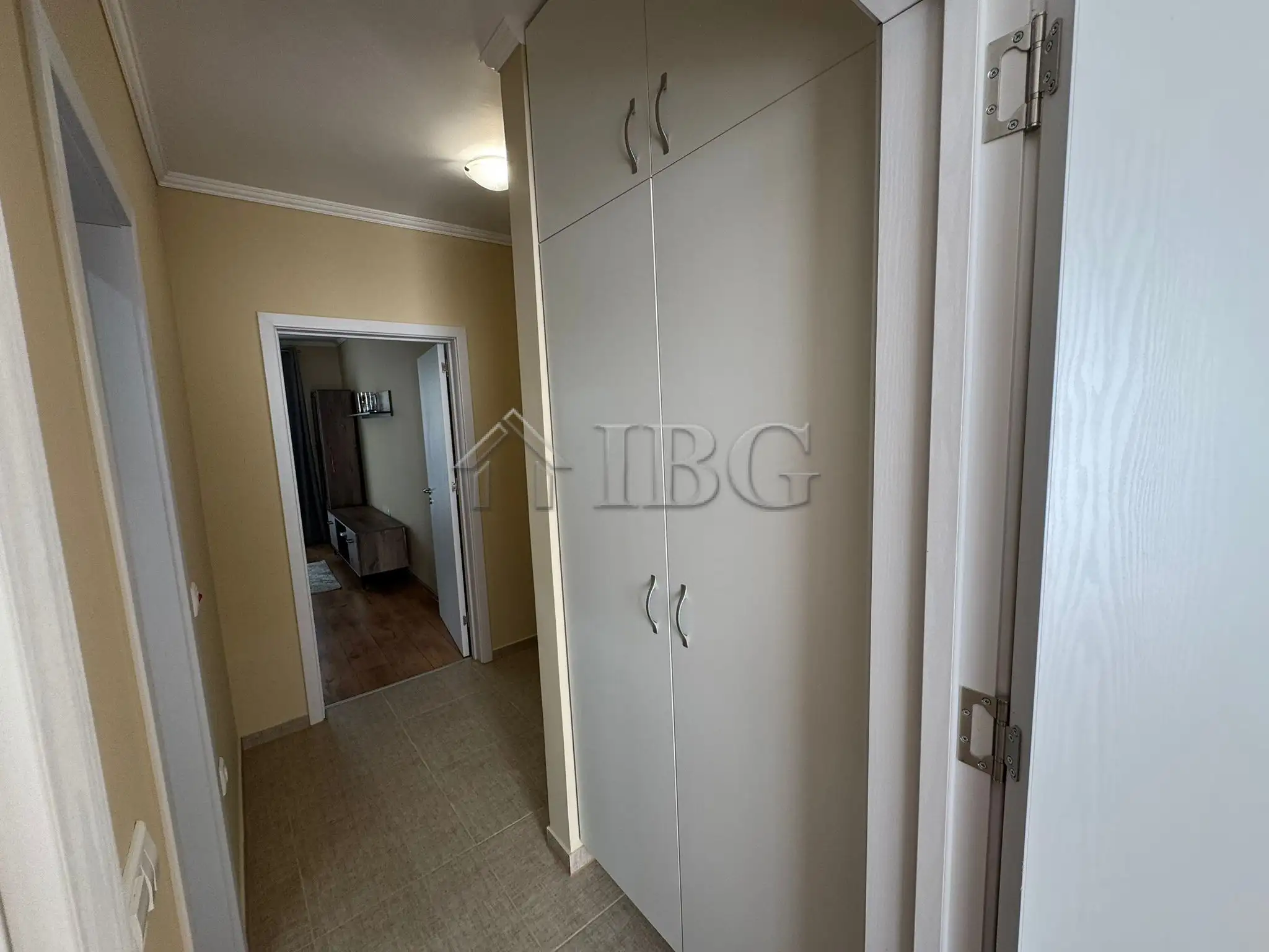 Flat 57m² in Bulgaria, Sveti Vlas. Priced at 160000€ rent photo-13