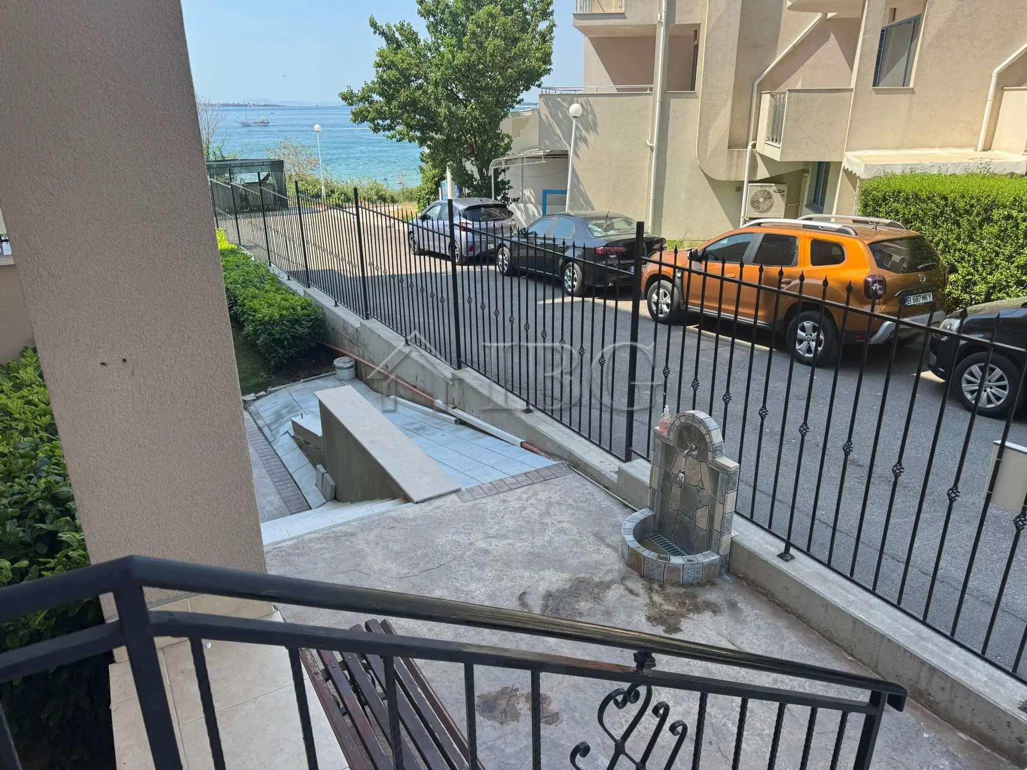 Flat 57m² in Bulgaria, Sveti Vlas. Priced at 160000€ rent photo-18