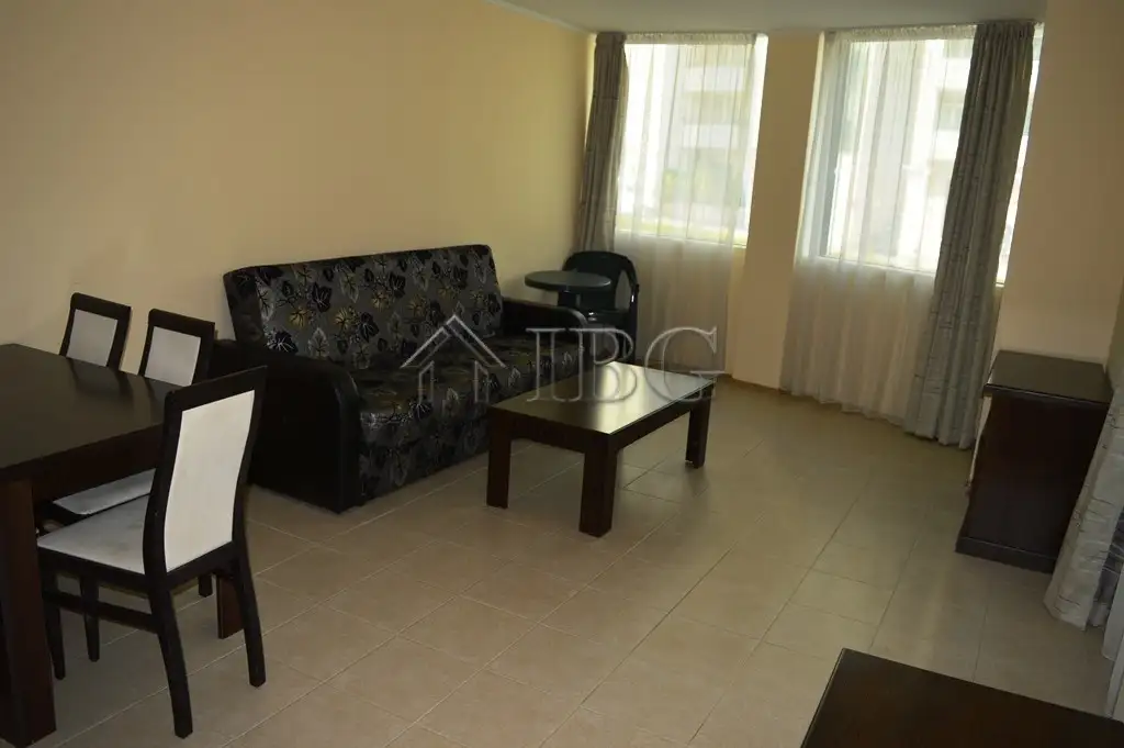 Flat 102m² in Bulgaria, Pomorie. Priced at 84950€ rent photo-4