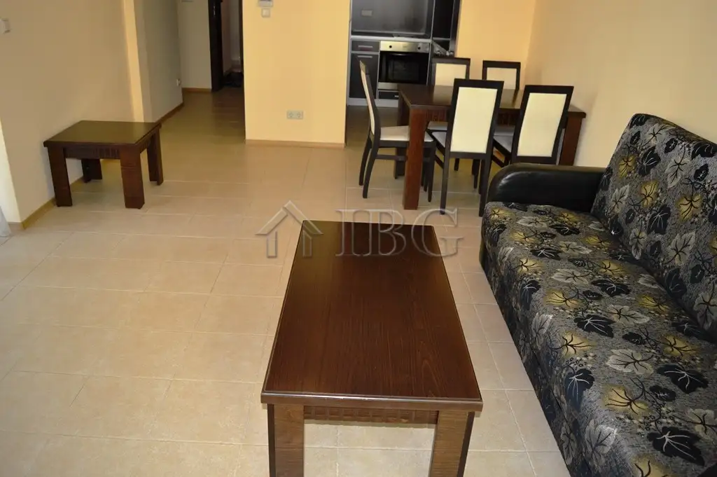 Flat 102m² in Bulgaria, Pomorie. Priced at 84950€ rent photo-5