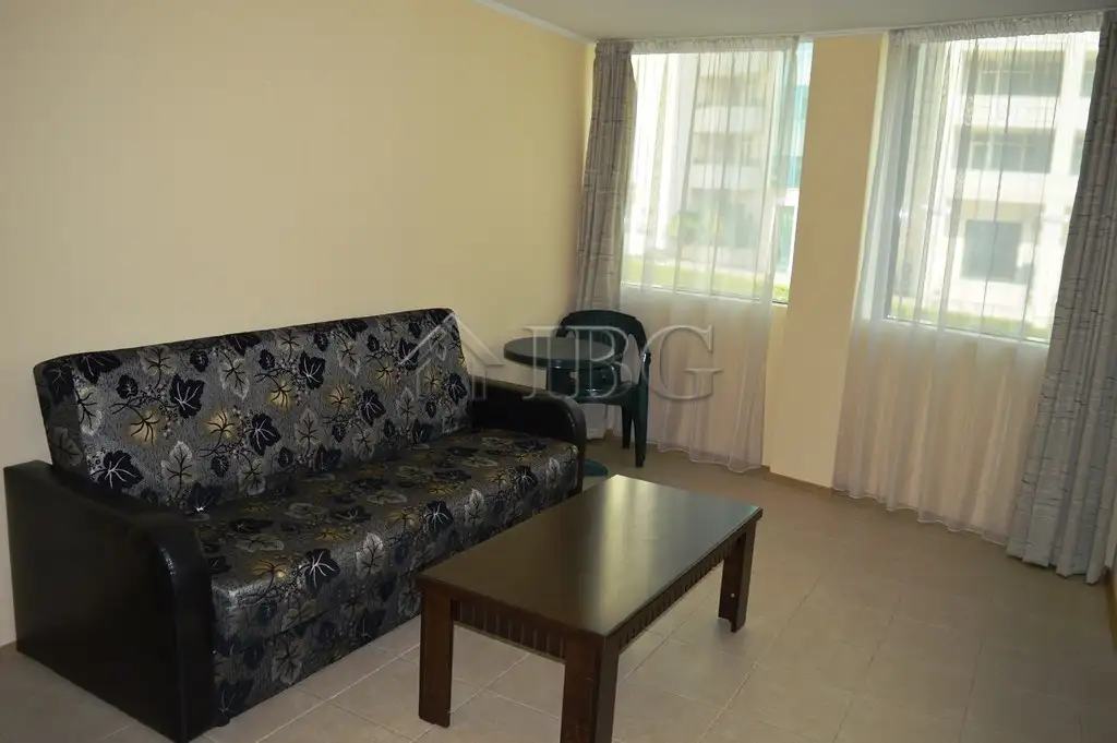 Flat 102m² in Bulgaria, Pomorie. Priced at 84950€ rent photo-7