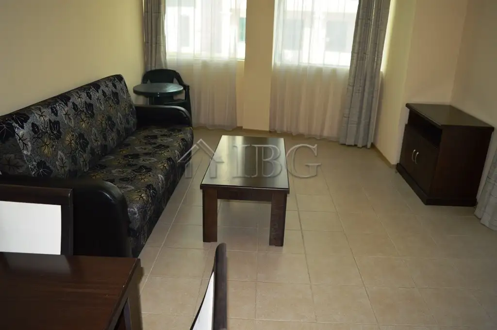 Flat 102m² in Bulgaria, Pomorie. Priced at 84950€ rent photo-8