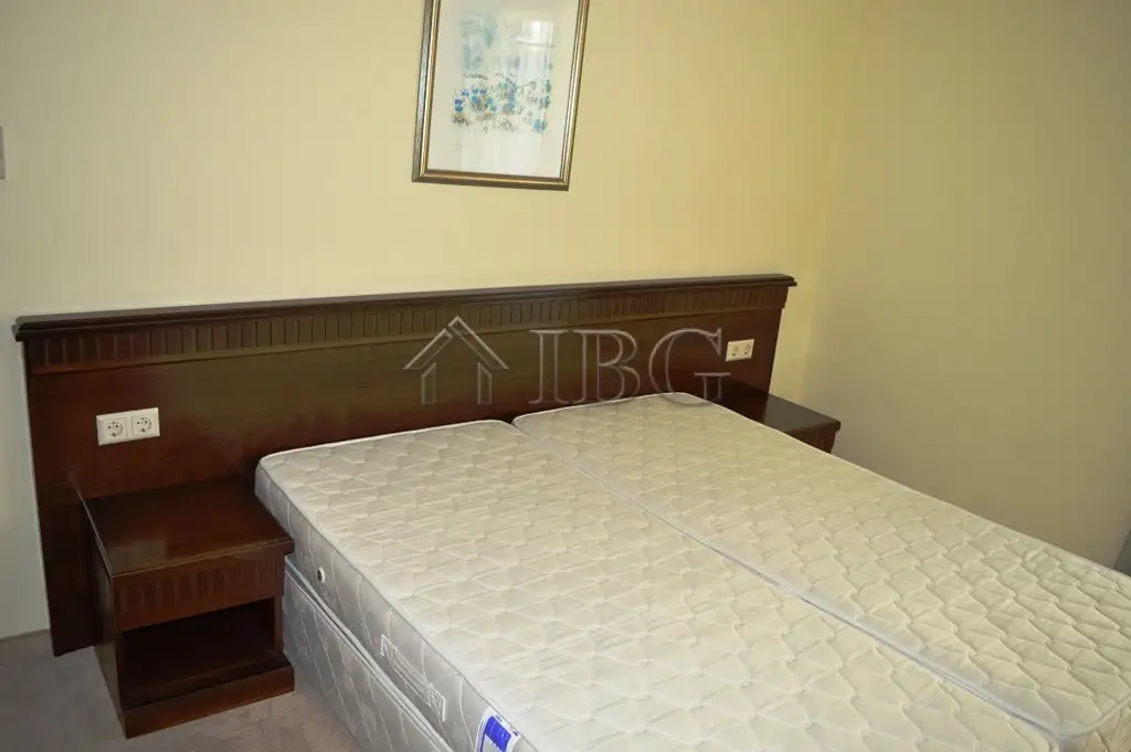 Flat 102m² in Bulgaria, Pomorie. Priced at 84950€ rent photo-12