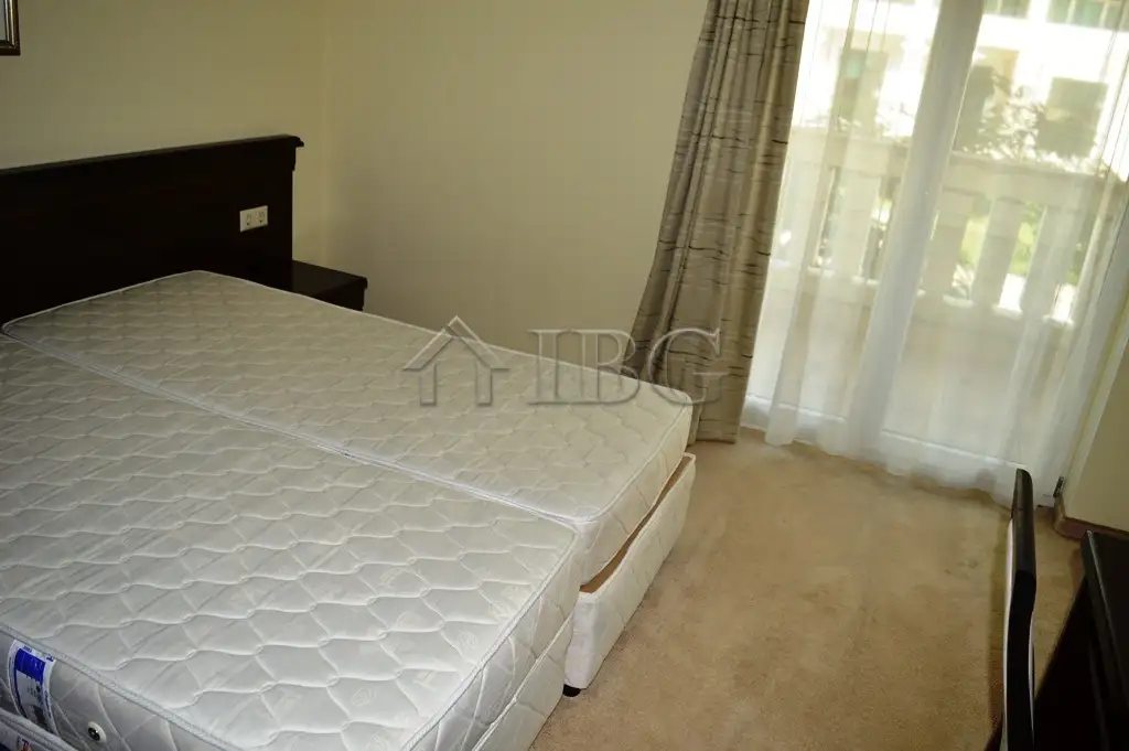 Flat 102m² in Bulgaria, Pomorie. Priced at 84950€ rent photo-13