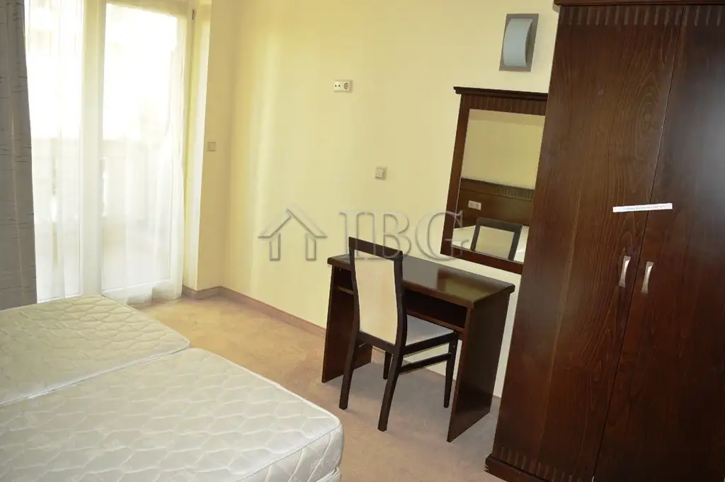 Flat 102m² in Bulgaria, Pomorie. Priced at 84950€ rent photo-14