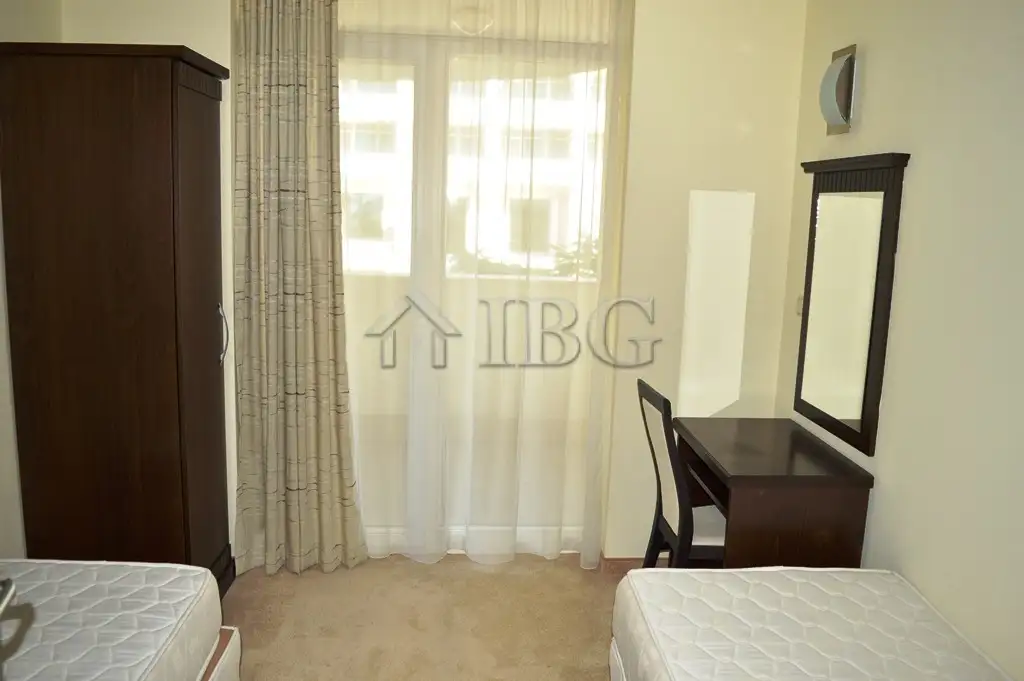 Flat 102m² in Bulgaria, Pomorie. Priced at 84950€ rent photo-15