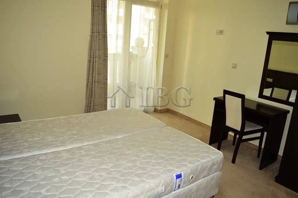 Flat 102m² in Bulgaria, Pomorie. Priced at 84950€ rent photo-16