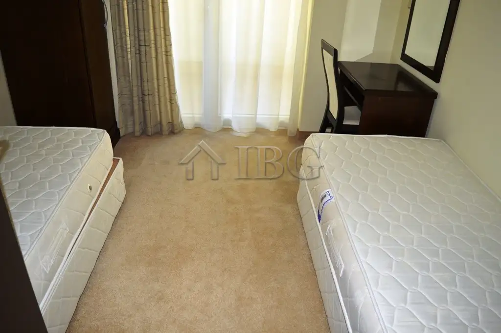 Flat 102m² in Bulgaria, Pomorie. Priced at 84950€ rent photo-17