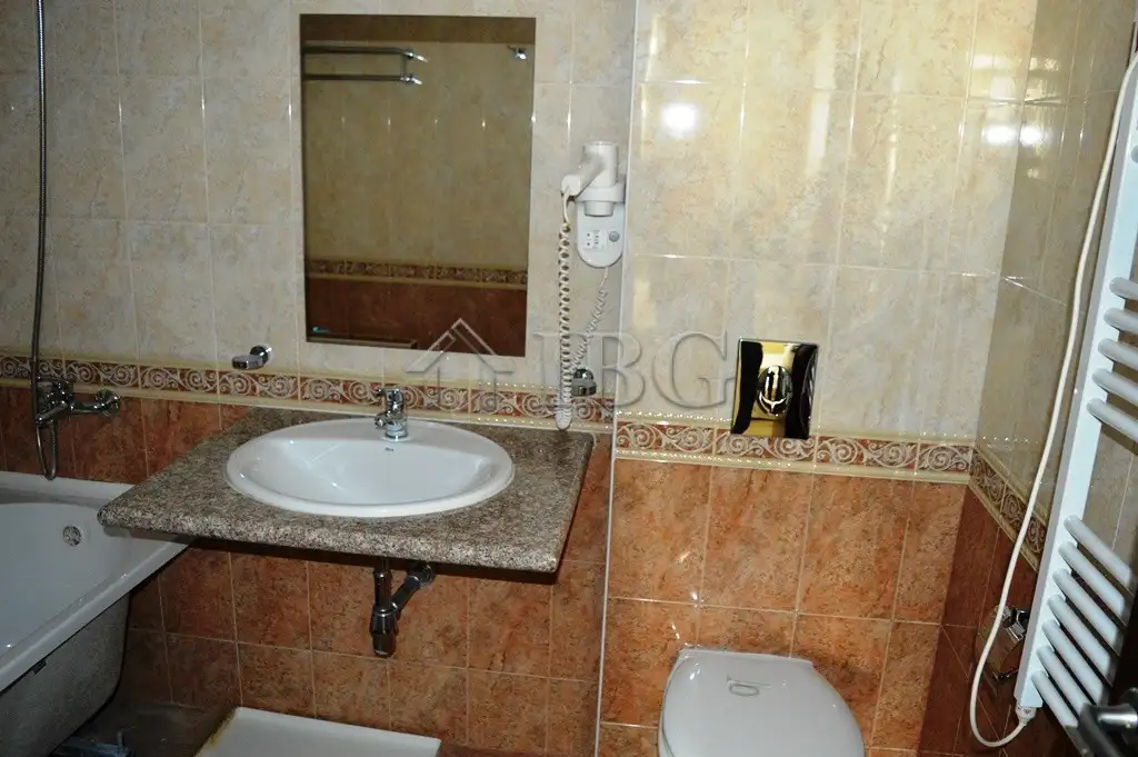 Flat 102m² in Bulgaria, Pomorie. Priced at 84950€ rent photo-18