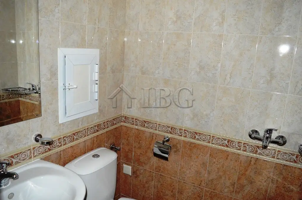 Flat 102m² in Bulgaria, Pomorie. Priced at 84950€ rent photo-20