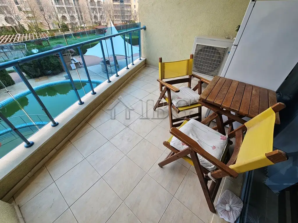 Flat 91m² in Bulgaria, Pomorie. Priced at 119950€ rent photo-2