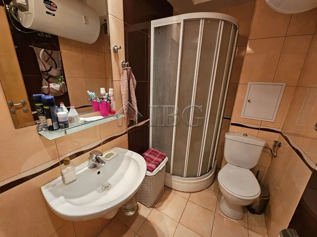 Flat 91m² in Bulgaria, Pomorie. Priced at 119950€ rent photo-11