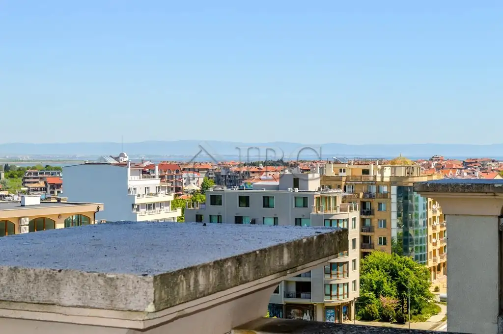 Flat 165m² in Bulgaria, Pomorie. Priced at 99950€ rent photo-9
