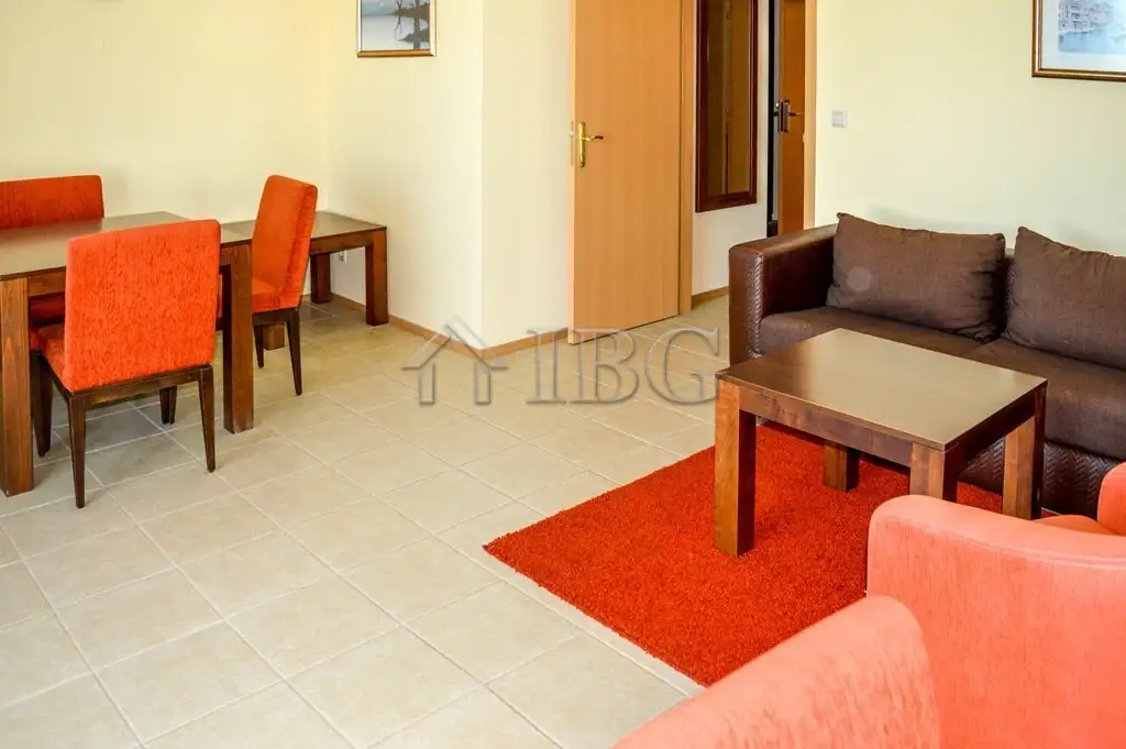 Flat 165m² in Bulgaria, Pomorie. Priced at 99950€ rent photo-13