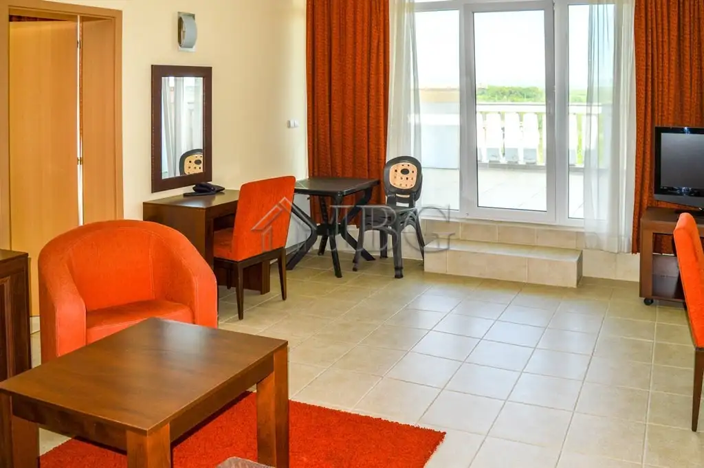 Flat 165m² in Bulgaria, Pomorie. Priced at 99950€ rent photo-14