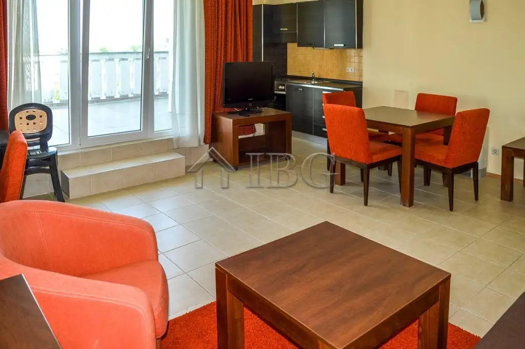 Flat 165m² in Bulgaria, Pomorie. Priced at 99950€ rent photo-17