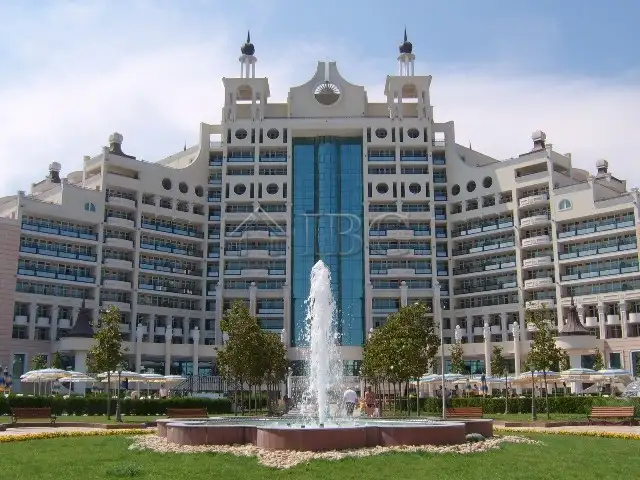 Flat 82m² in Bulgaria, Pomorie. Priced at 84950€ rent photo-2