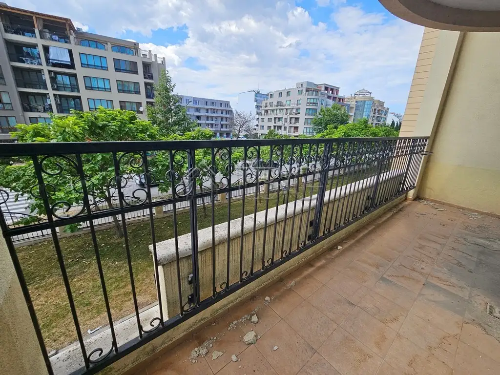 Flat 82m² in Bulgaria, Pomorie. Priced at 84950€ rent photo-6