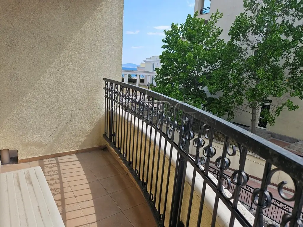 Flat 82m² in Bulgaria, Pomorie. Priced at 84950€ rent photo-7