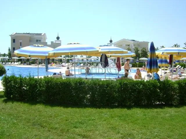 Flat 82m² in Bulgaria, Pomorie. Priced at 84950€ rent photo-8